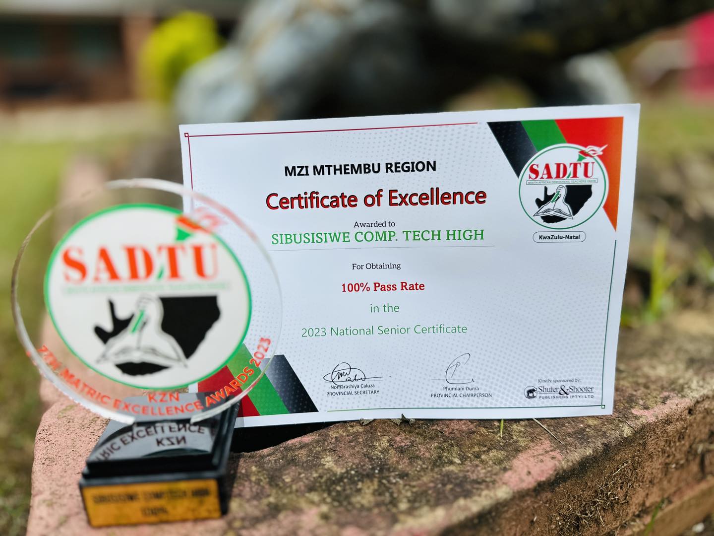 School Achievement
