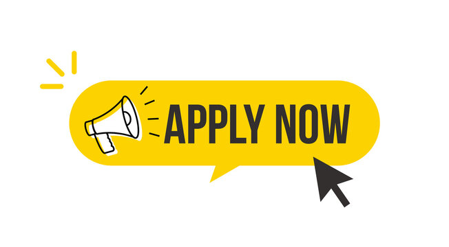 Apply Now Banner