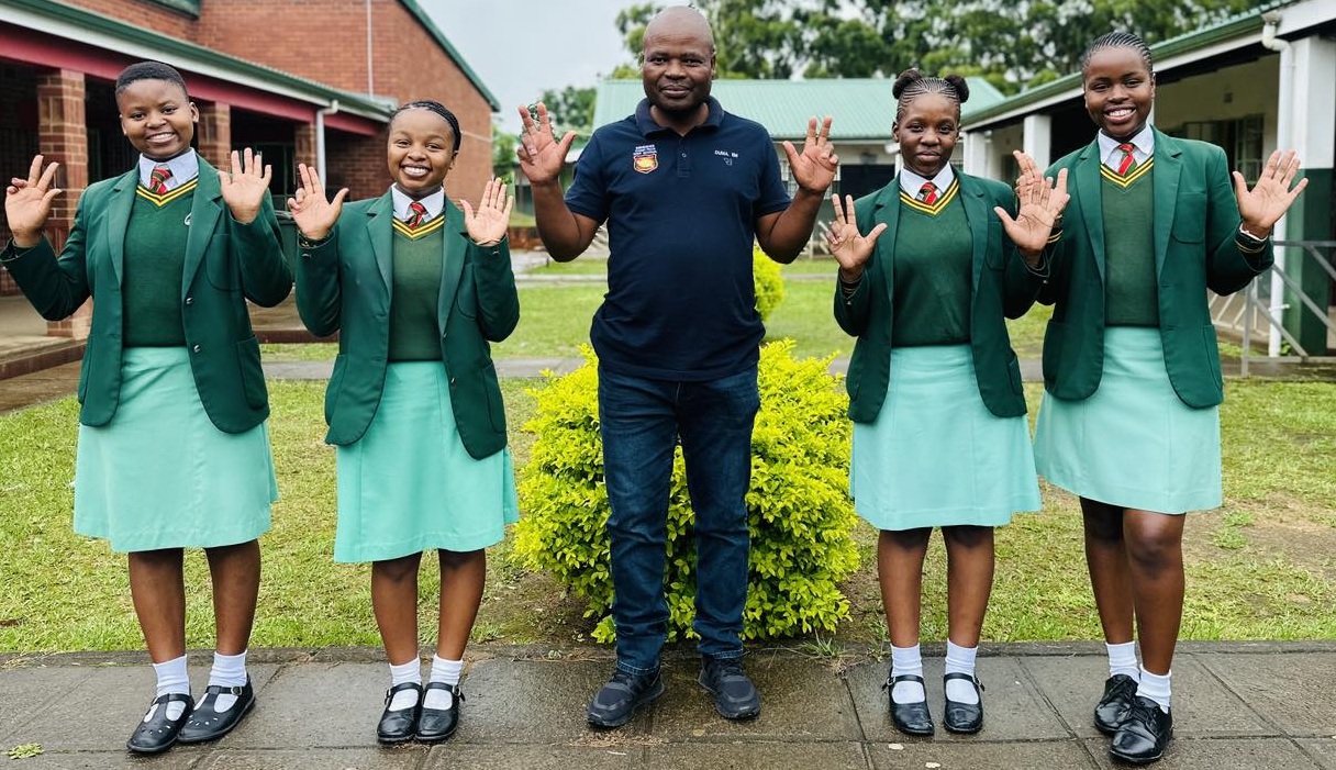 2024 Matric Class Celebration